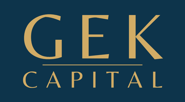GEK Capital